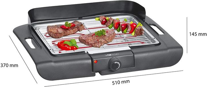 Actual product image Clatronic Bq 3507