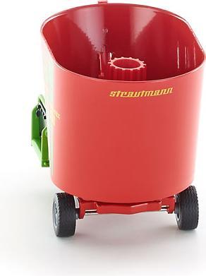 Actual product image Siku 2450 Voedermengwagen 01:32