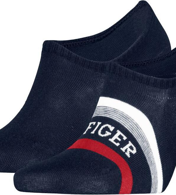 Actual product image Tommy Hilfiger Füsslinge (pack of 2, 43 - 46)