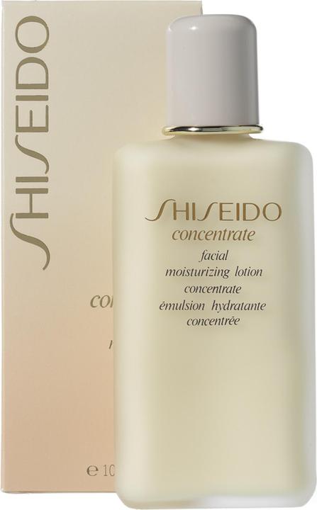 Immagine prodotto Shiseido Concentrate Facial Moisturizing Lotion 100 ml (100 ml)