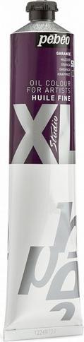 Produktbild Pebeo XL Feine Ölfarben (Krapprot, 200 ml)