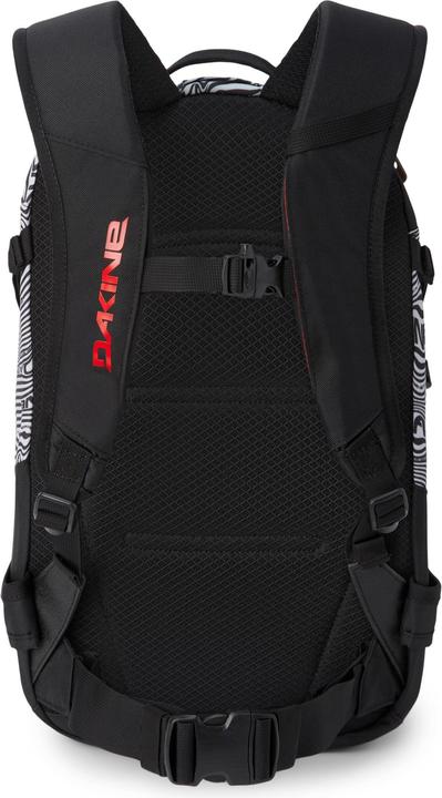 Actual product image Dakine Youth Heli Pro Backpack 18l