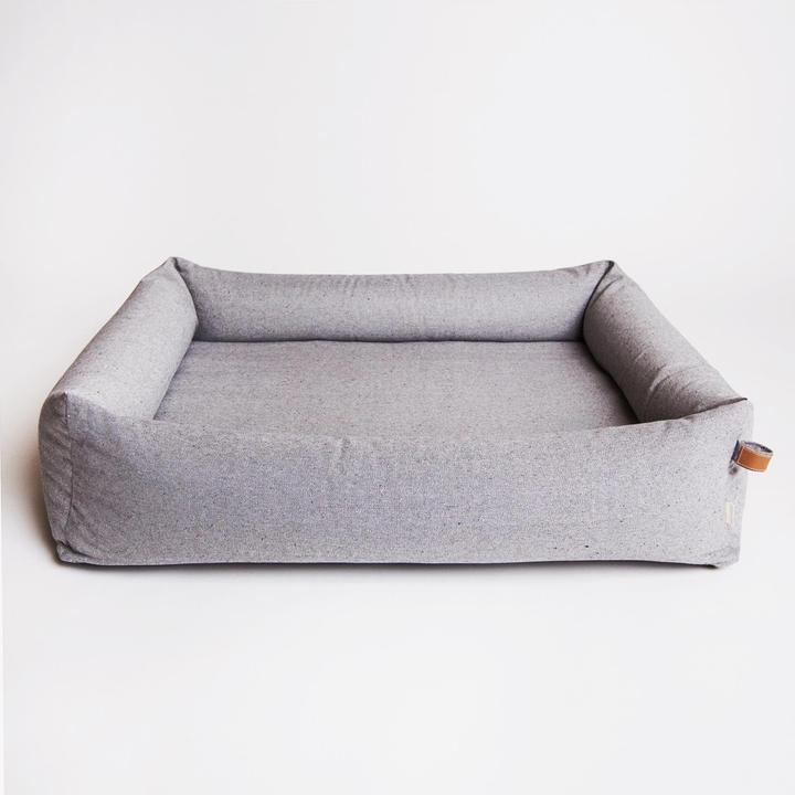 Image du produit Cloud 7 Lit pour chien Sleepy Deluxe Tweed Grey (Chien)