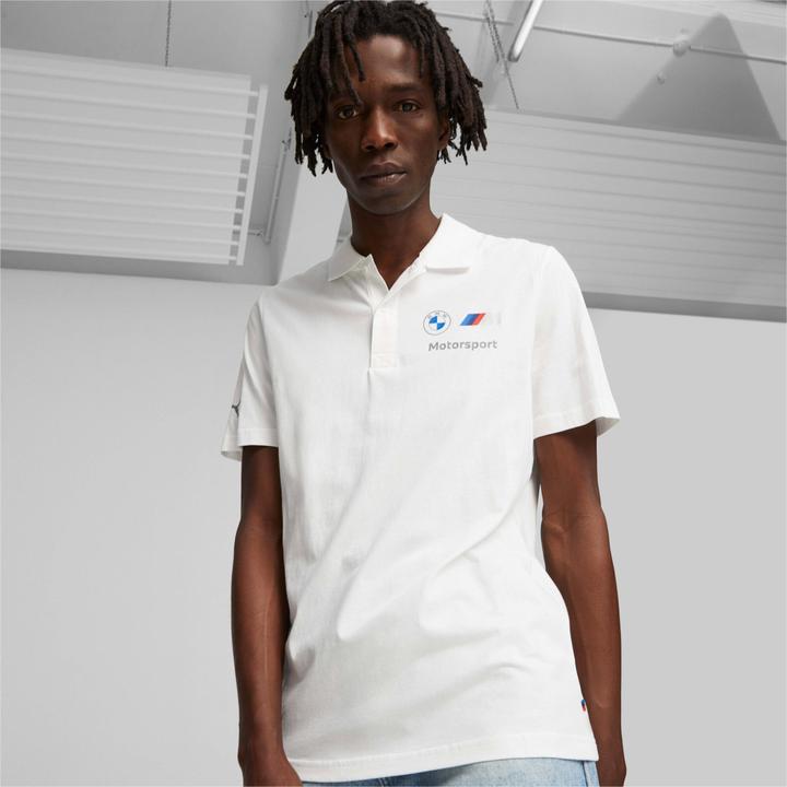Immagine prodotto Puma Polo BMW MMS ESS (M)