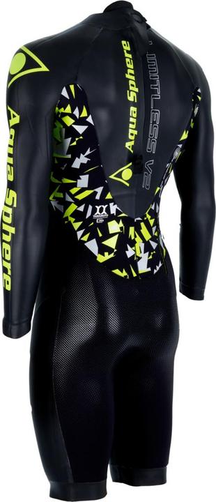 Produktbild Aqua Sphere Limitless V2 Men (XL)