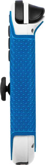 Immagine prodotto Lizard Skins Switch Joy-Con - Blu polare (tagliato, 0,5 mm) (Switch)