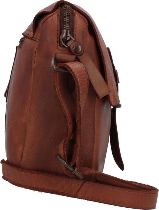 Produktbild Harbour 2nd Urban Poets Umhängetasche Leder 27 cm