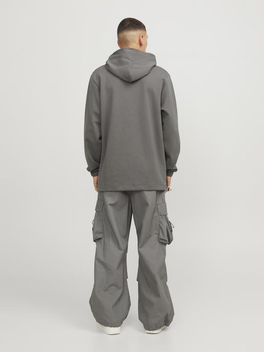 Image du produit Jack & Jones Jcoaltitude Sweat Hood Sn (S)