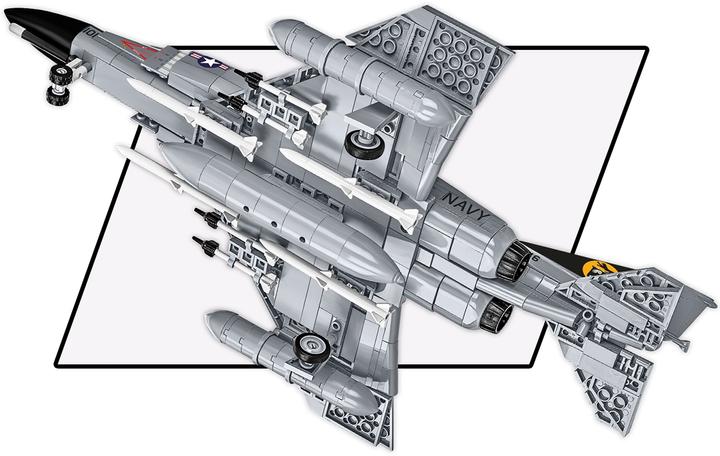 Produktbild Cobi F-4 Phantom II - USS Midway
