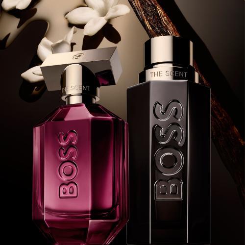 Actual product image Hugo Boss The Scent for Her Magnetic Eau de Parfum (re25) (Eau de parfum, 30 ml)