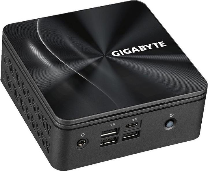 Produktbild Gigabyte GB-BEI3H-1220 (Intel Core i3-1220P)