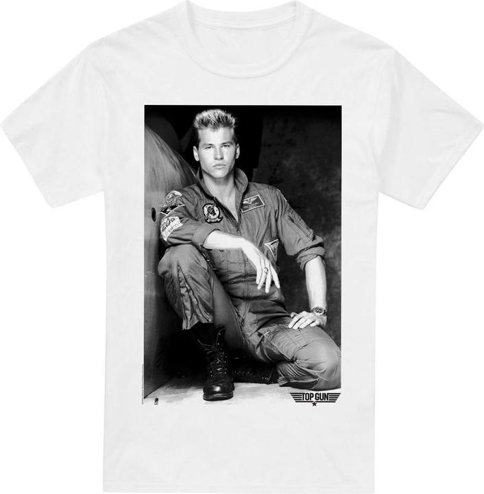 Immagine prodotto Top Gun Fresh Ice Maglietta Uomo (4XL)