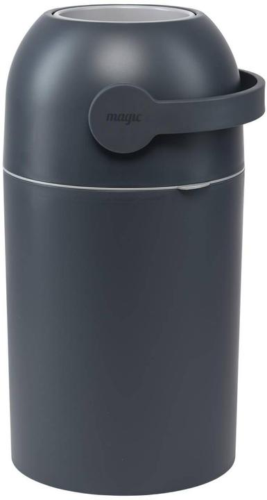 Magic Majestic Graphite nappy pail (15 x)