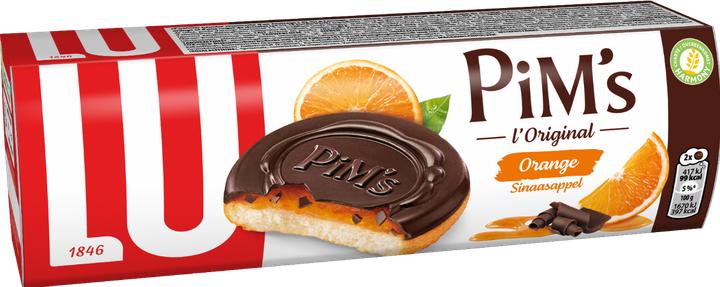 Image du produit LU Chez Pim (12 pcs, 150 g)