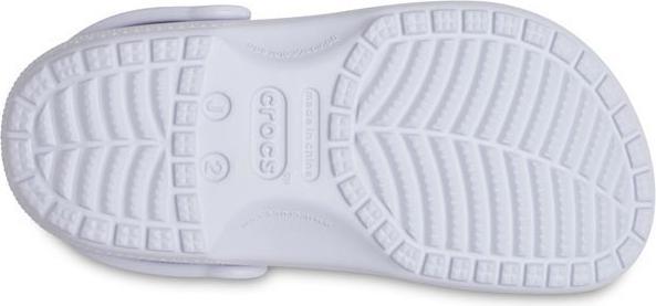 Actual product image Crocs K's Classic Clog (29)