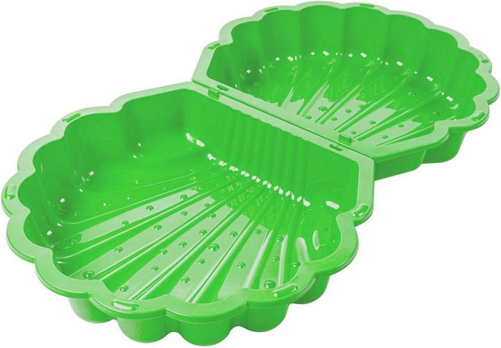 Produktbild SwingKing Sand- und Wassermuschel