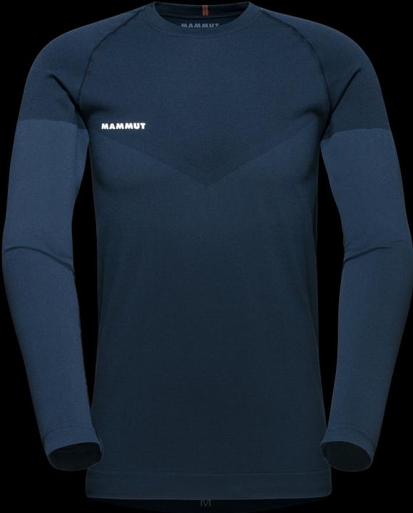 Produktbild Mammut Trift Longsleeve Men (XL)