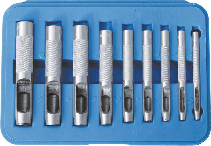 Produktbild BGS Locheisen-Satz
