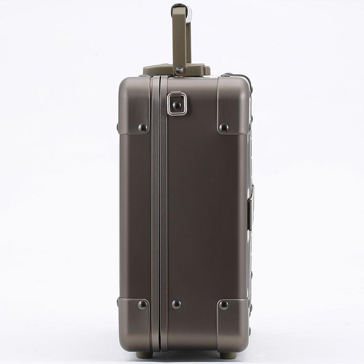 Actual product image Aleon Diversity Beauty Case 10"