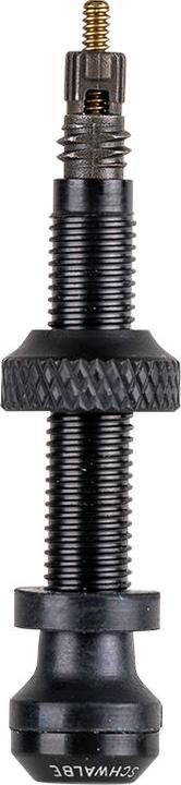Actual product image Schwalbe tubeless valve