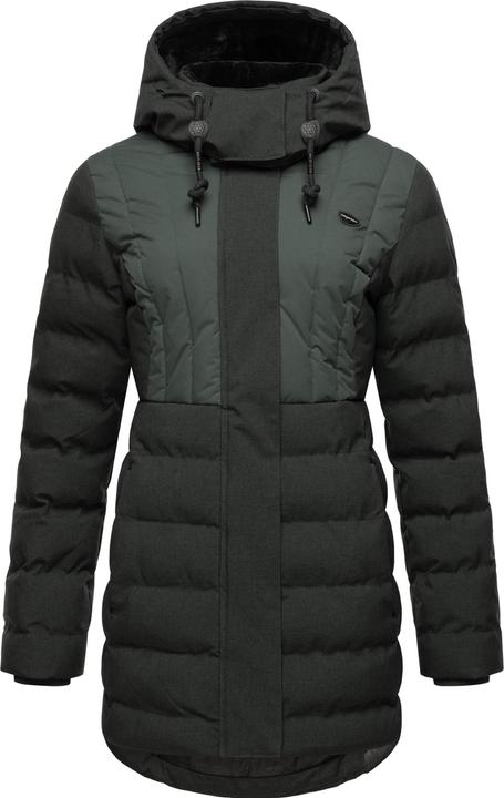 Actual product image Ragwear Ashanta Block (XS)