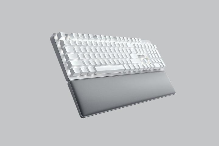 Produktbild Razer Pro Type Ultra (US, Kabellos, Kabelgebunden)