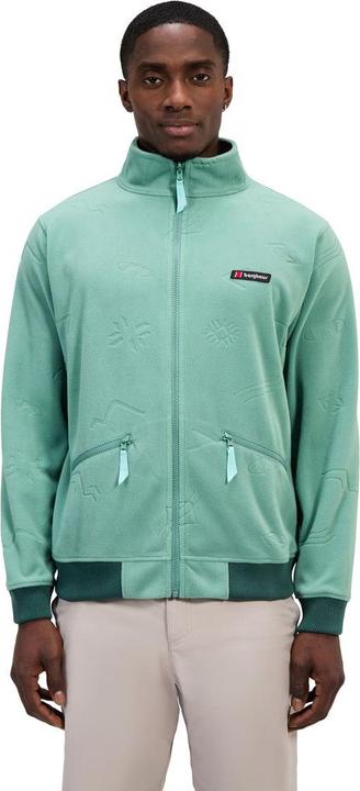 Immagine prodotto Berghaus U Daily Nature IA Fleece (Fleecejacke) (M)