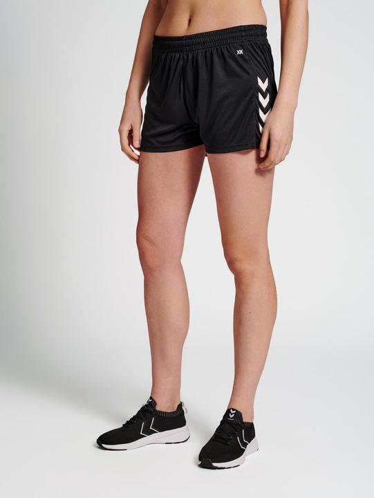 Produktbild hummel Hmlcore Xk Poly Shorts Woman (S)