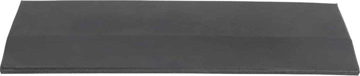 Actual product image Gladiatorfit Rubber floor edge (2 cm)