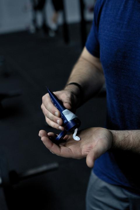 Produktbild Sport Lavit Sportgel Ice Roll-on (50 ml)