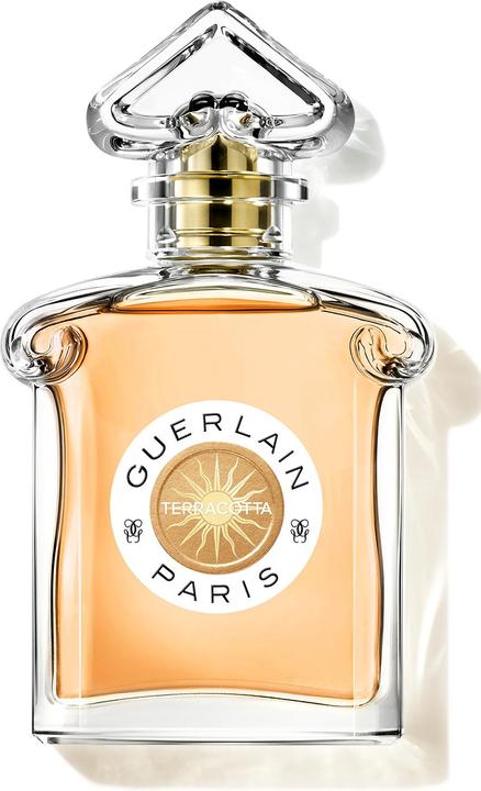 Image du produit Guerlain Terracotta Eau de Toilette (Eau de toilette, 75 ml)