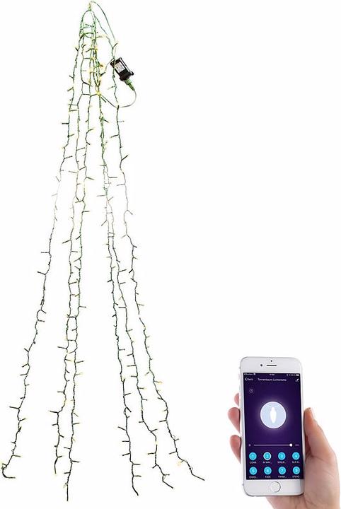 Lunartec Fir tree (2 m)