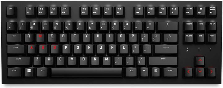 Immagine prodotto HP Omen Spacer (DE, Senza fili)