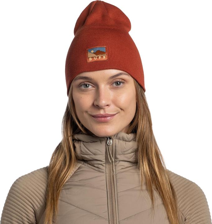 Image du produit Buff Bonnet tricoté Lilon Long (Taille unique)