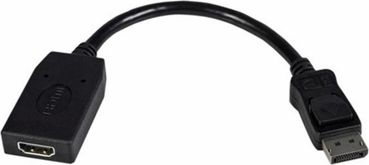 Productafbeelding StarTech Displayport Video Converter (HDMI, 24 cm)