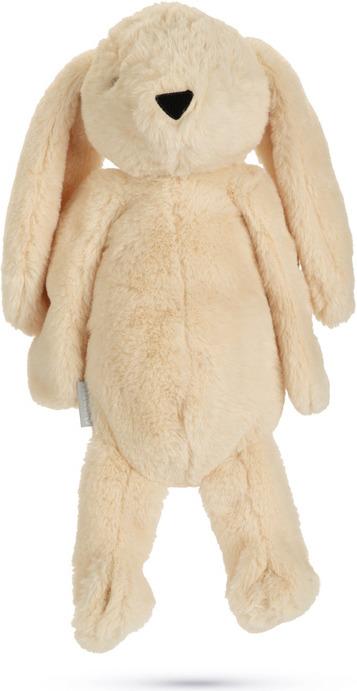Productafbeelding Beeztees Hondenspeelgoed Pluche Konijn Nora (Pluche speelgoed hond)