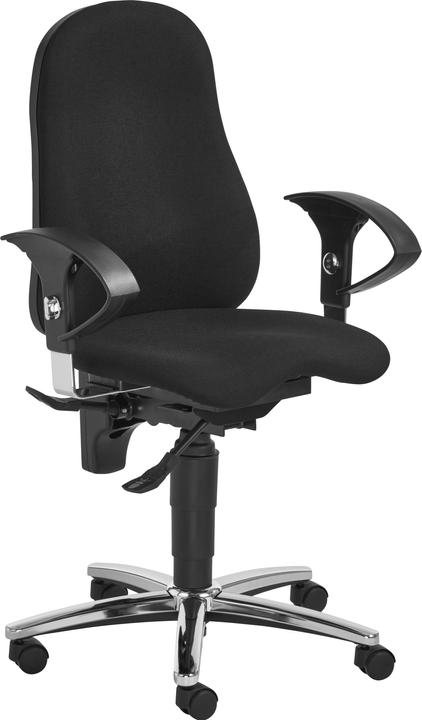 Actual product image Topstar Sitness 10