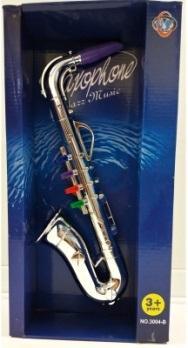 Produktbild Pegaz Toys Saxophon