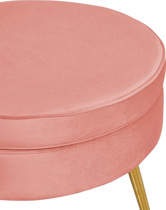Immagine prodotto SalesFever Seduta pouf rosa
