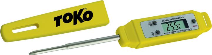 Toko Digital Snowthermometer (Wachs)
