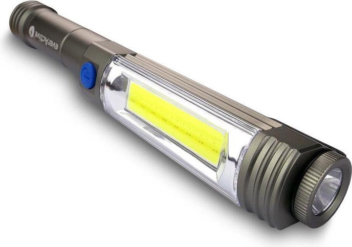 Produktbild Everactive LED-Inspektions-Werkstattlampe WL-400 5W COB (19.50 cm, 400 lm)