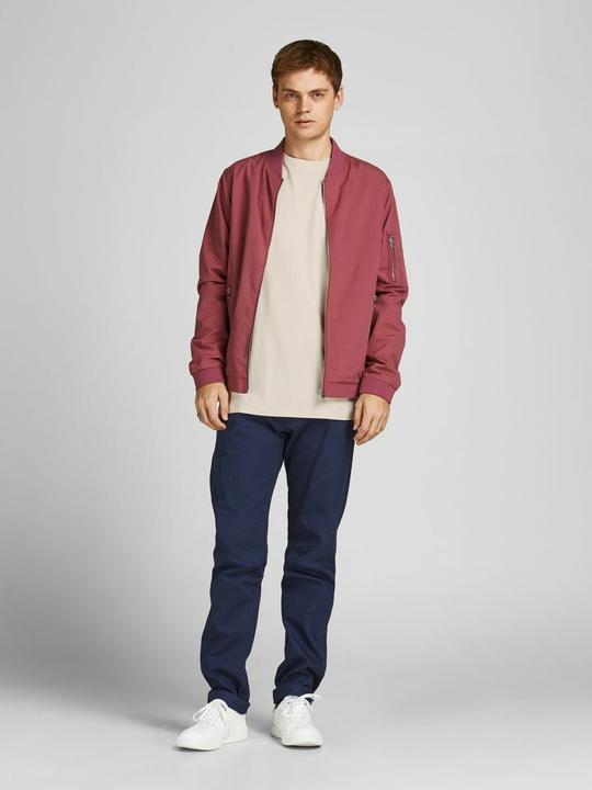 Immagine prodotto Jack & Jones Maglietta in cotone biologico (S)
