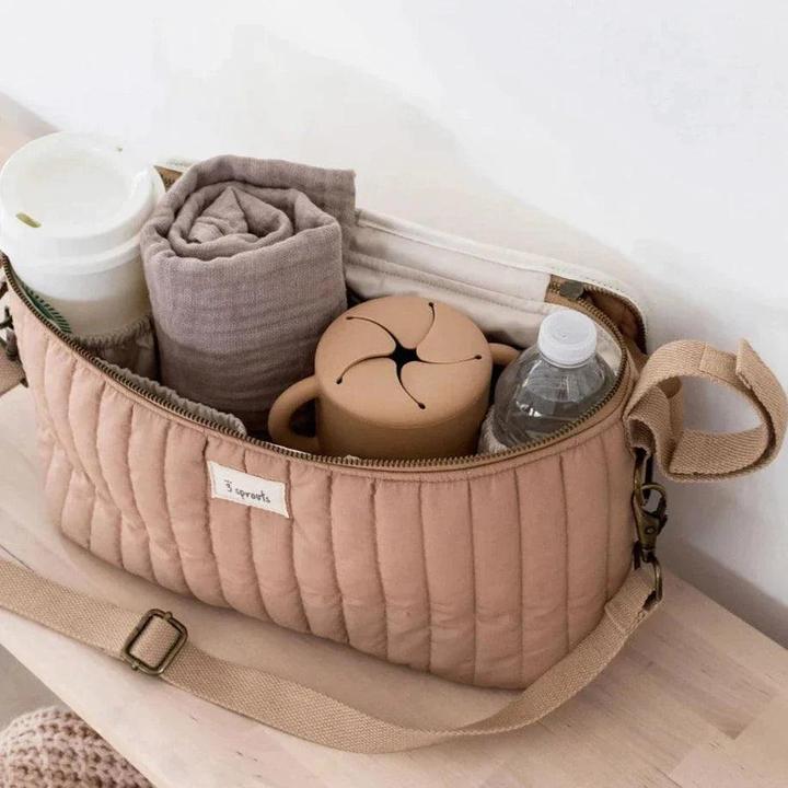 Produktbild 3 Sprouts Universal Kinderwagen Organizer