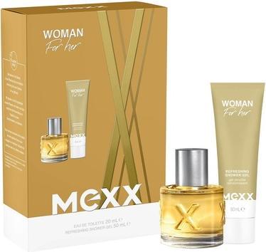 Image du produit Mexx Femme