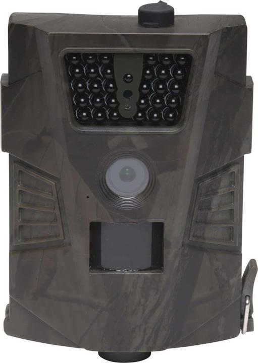 Actual product image Denver WCT-5002