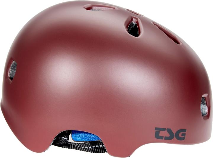 Produktbild TSG Meta Solid Color (48 - 51 cm)