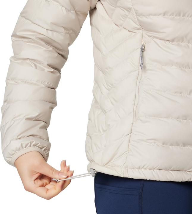 Produktbild Columbia Powder Lite™ II Hooded Jacket (XS)
