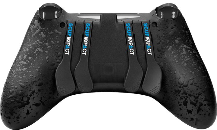Actual product image Scuf Impact - Galaxy (PC, PS4)