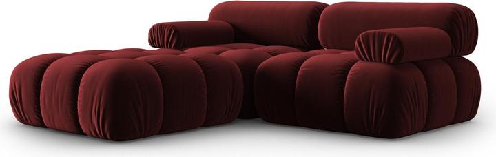 Actual product image Maison Heritage Gerda (Modular sofa, 3-seater)