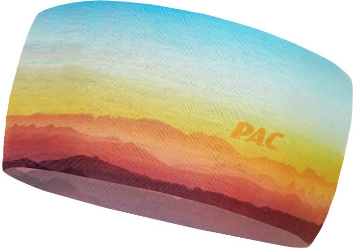 P.A.C. Anti Mosquito